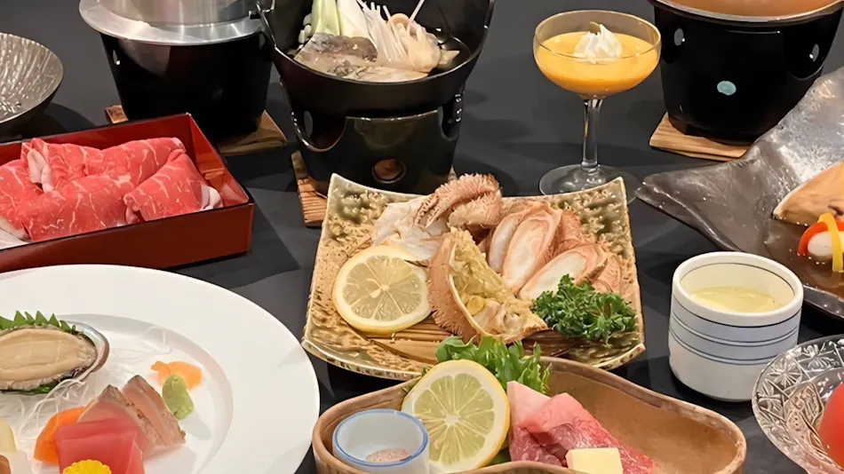 Livemax Resort Hakodate Greenpia Onuma