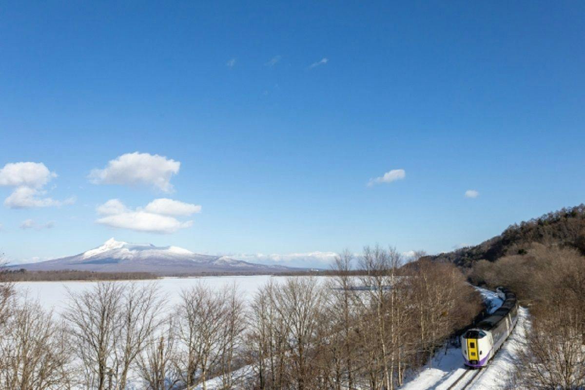Livemax Resort Hakodate Greenpia Onuma