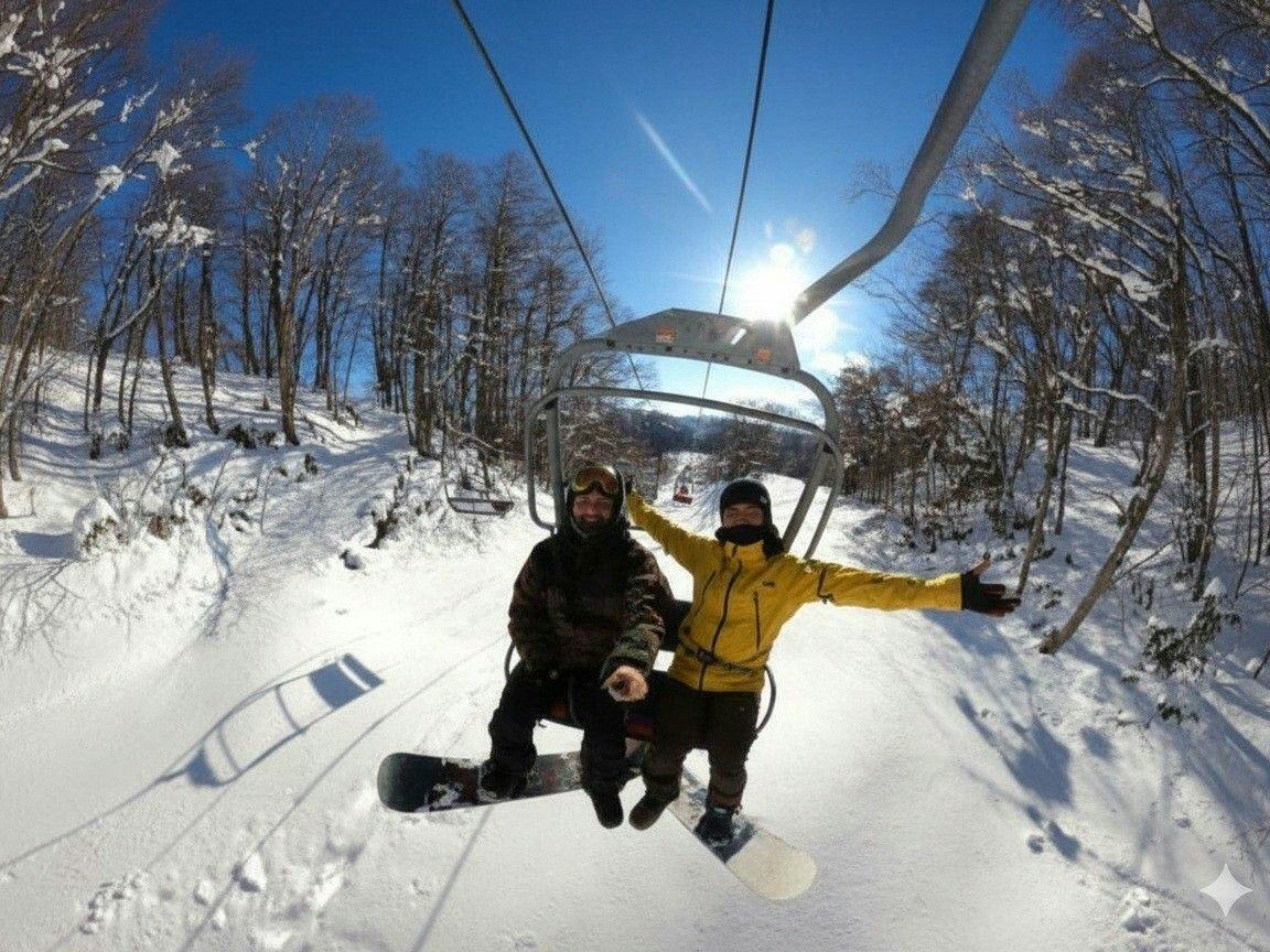 Livemax Resort Hakodate Greenpia Onuma