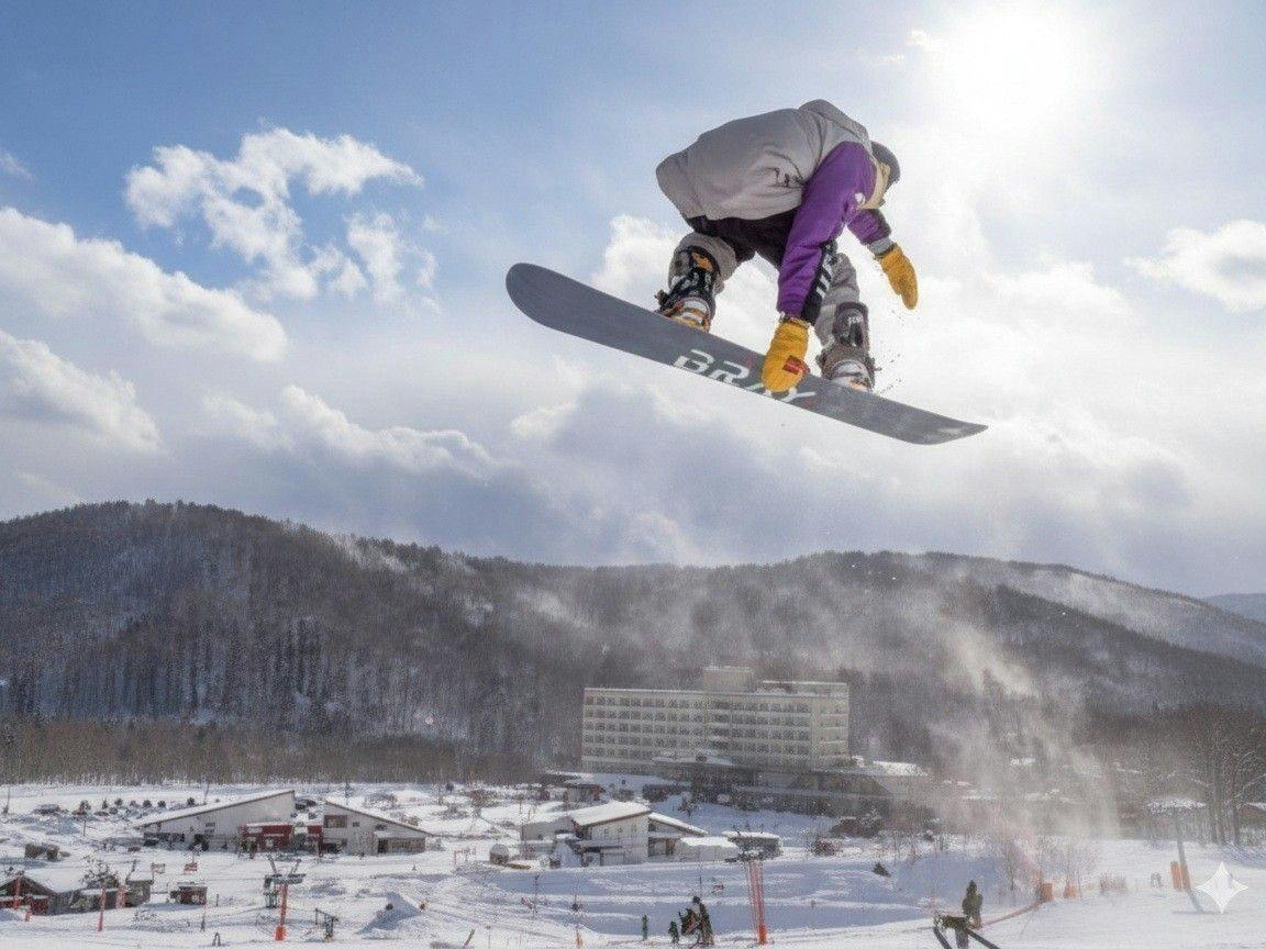 Livemax Resort Hakodate Greenpia Onuma