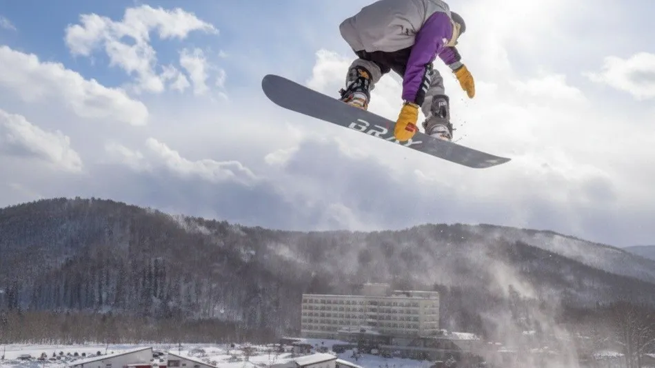 Livemax Resort Hakodate Greenpia Onuma