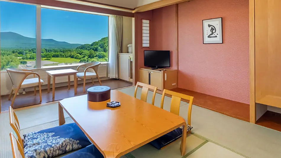 Livemax Resort Hakodate Greenpia Onuma