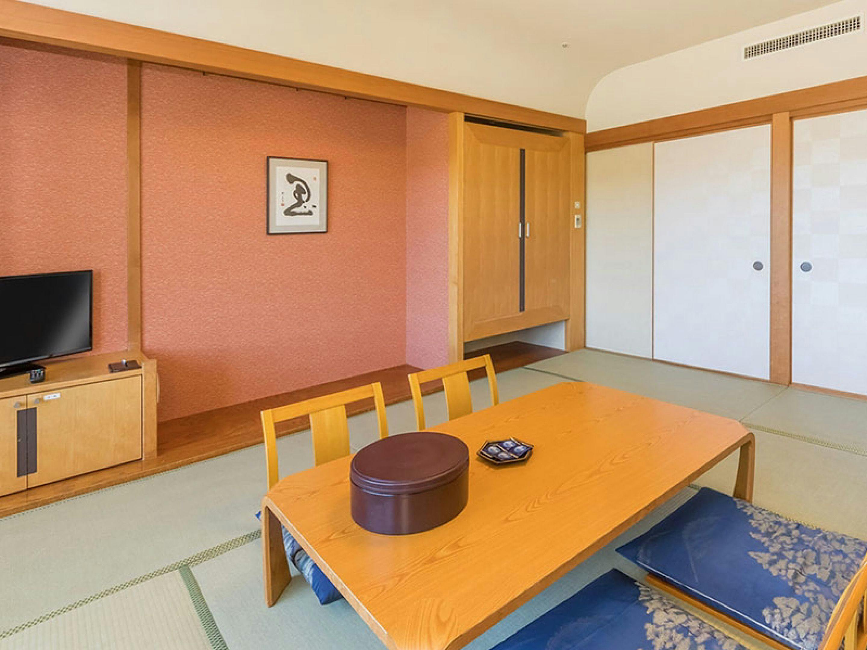 Livemax Resort Hakodate Greenpia Onuma