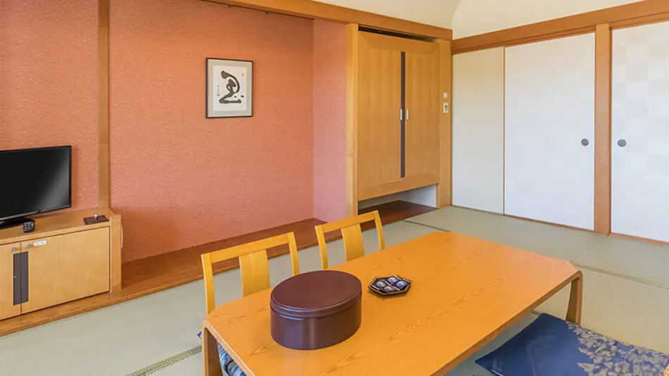 Livemax Resort Hakodate Greenpia Onuma