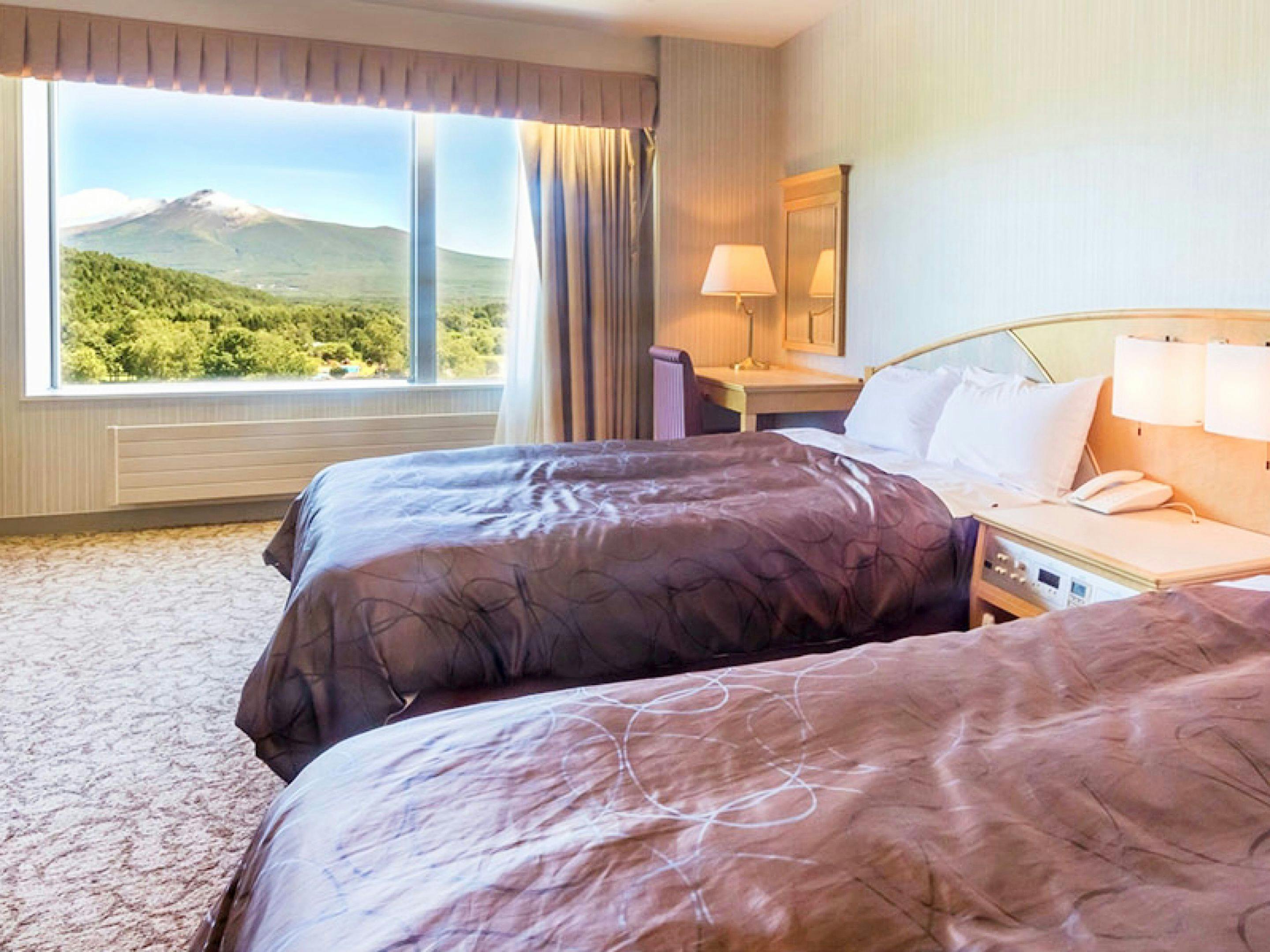 Livemax Resort Hakodate Greenpia Onuma