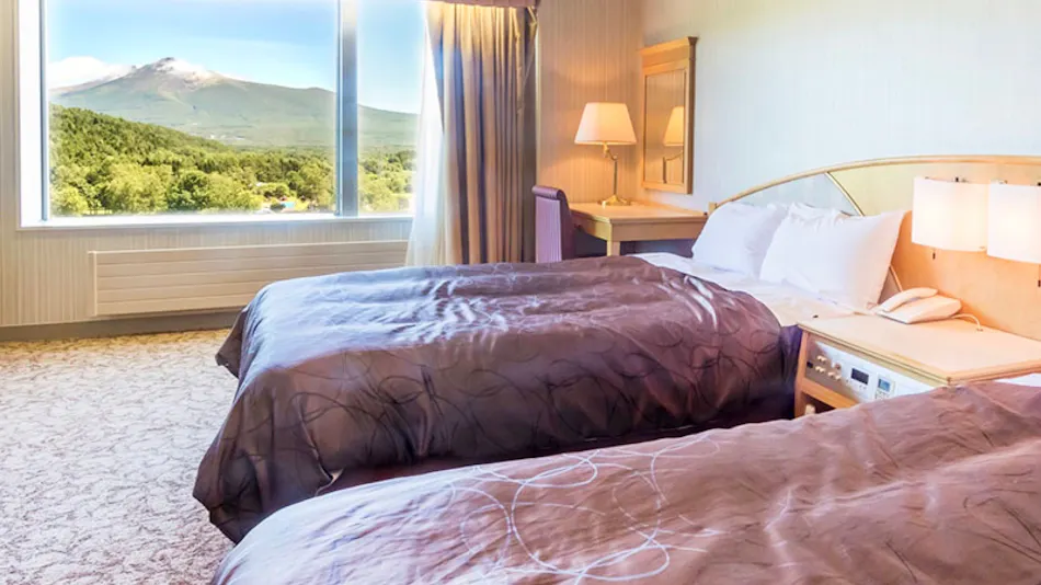 Livemax Resort Hakodate Greenpia Onuma