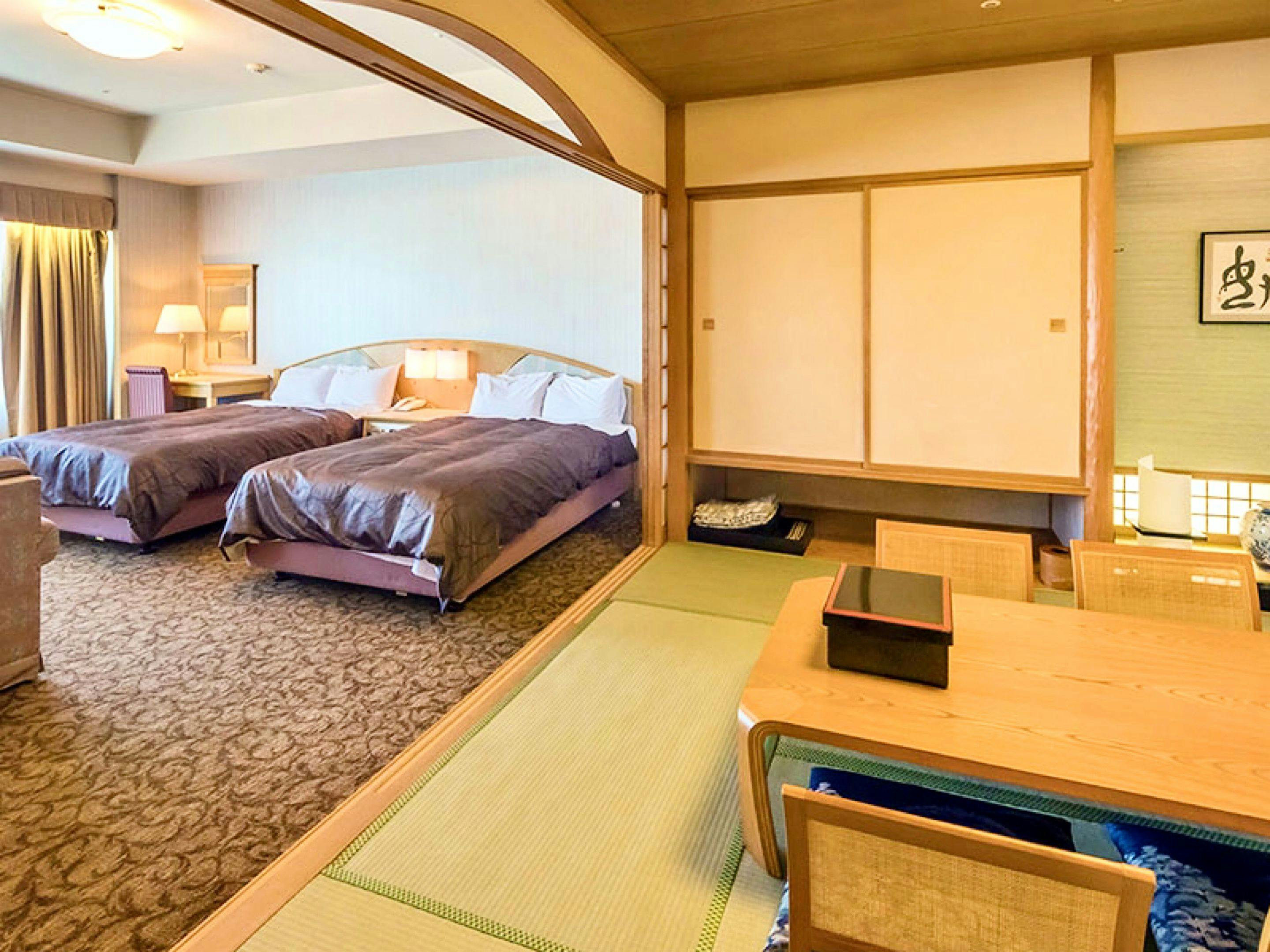 Livemax Resort Hakodate Greenpia Onuma