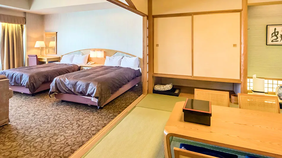 Livemax Resort Hakodate Greenpia Onuma