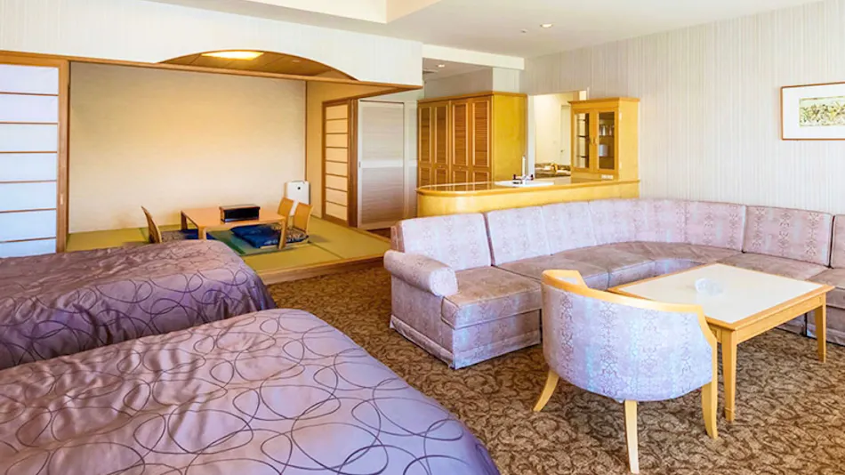 Livemax Resort Hakodate Greenpia Onuma