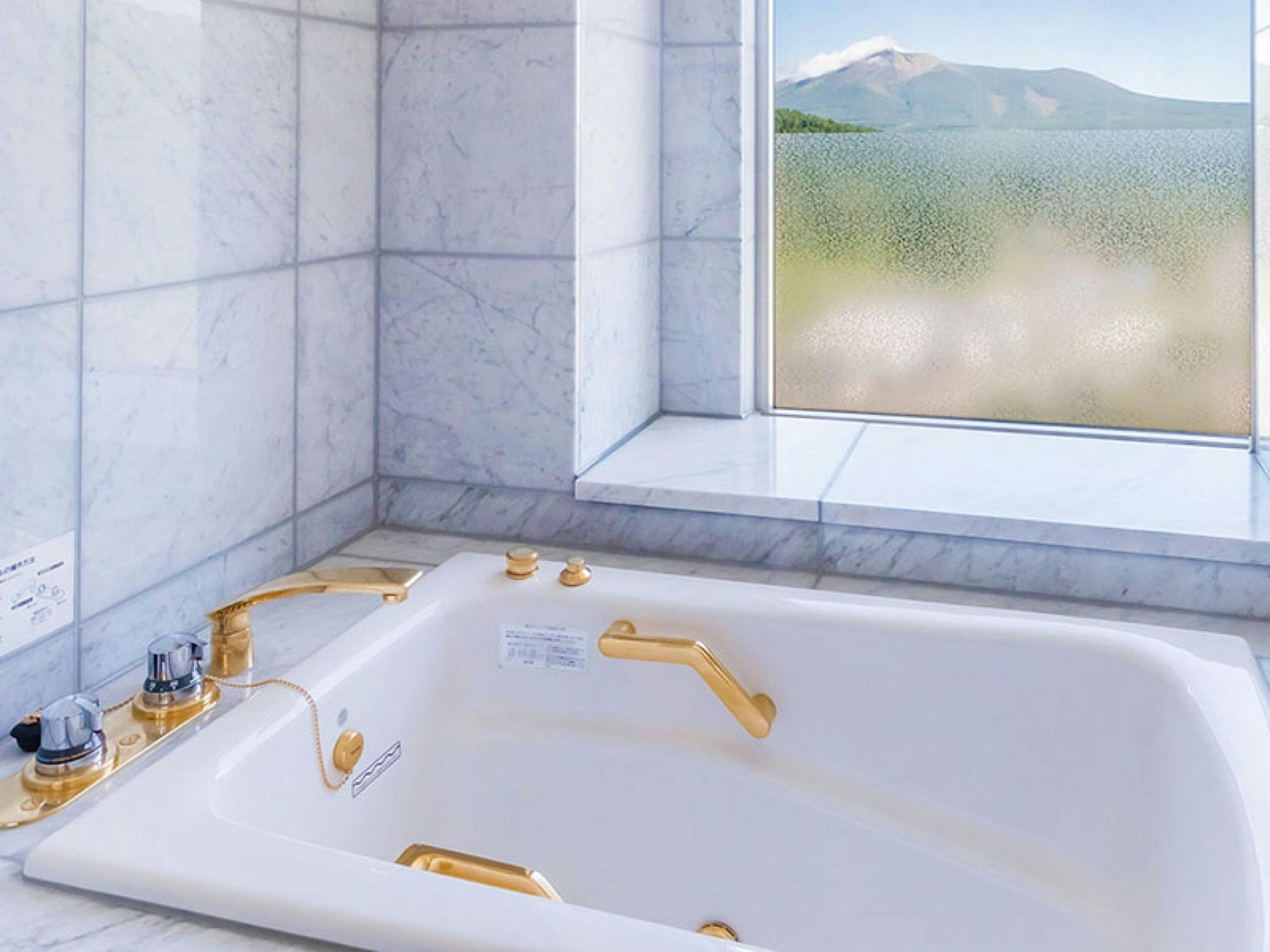 Livemax Resort Hakodate Greenpia Onuma