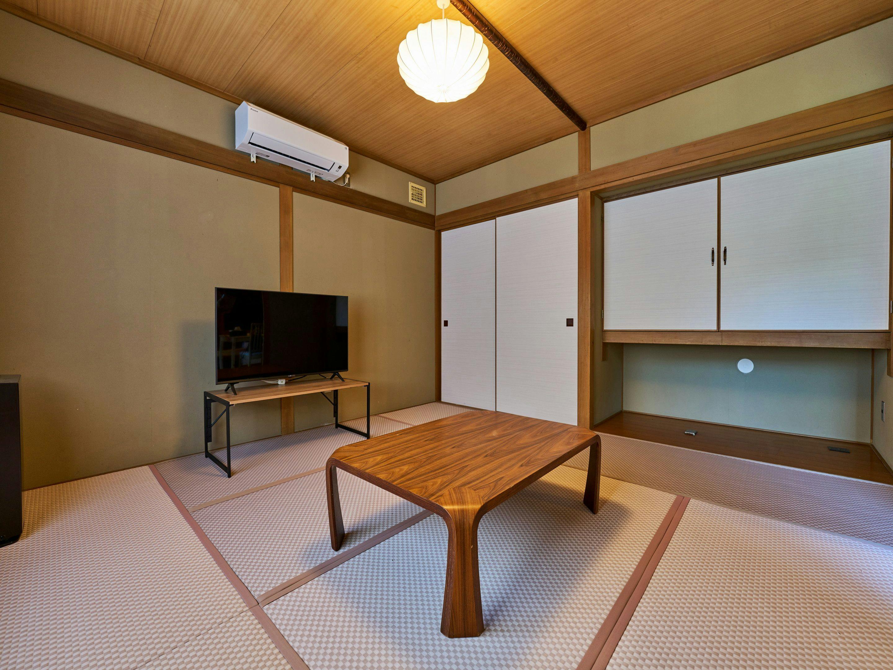 Livemax Resort Hakodate Greenpia Onuma