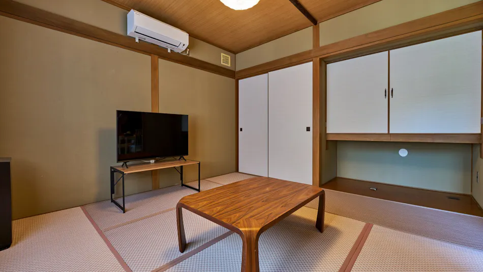 Livemax Resort Hakodate Greenpia Onuma