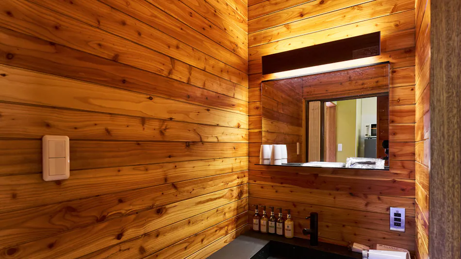 Livemax Resort Hakodate Greenpia Onuma