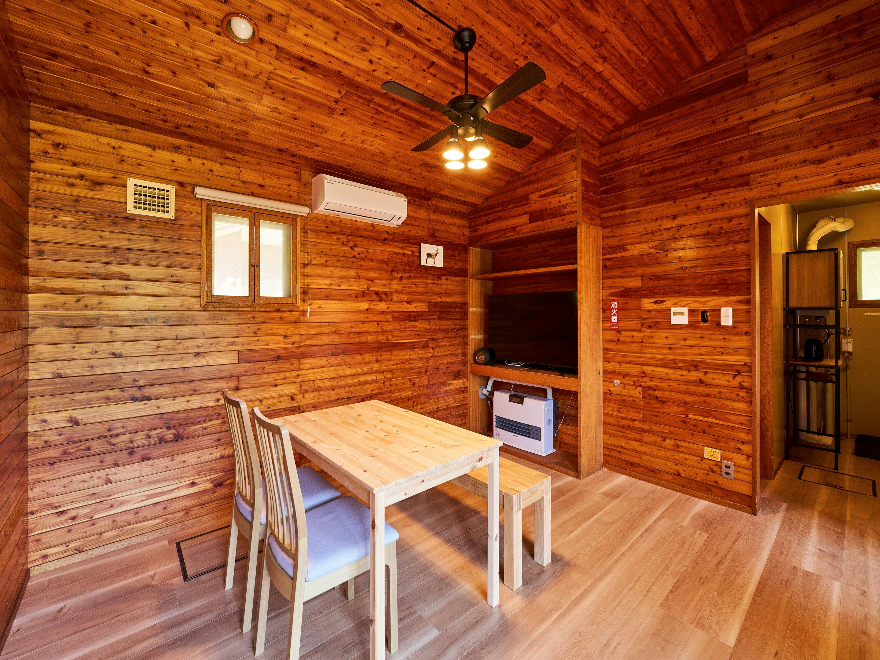 Livemax Resort Hakodate Greenpia Onuma