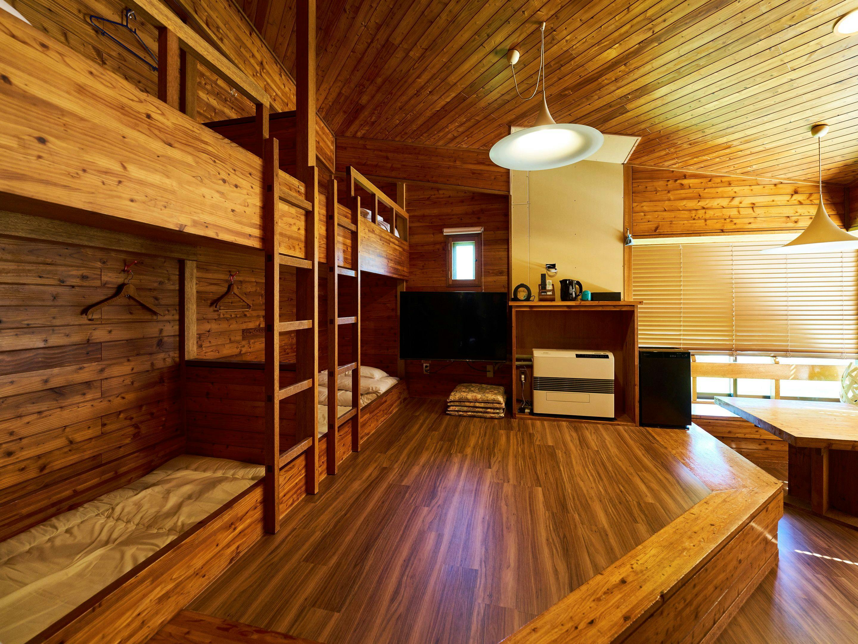 Livemax Resort Hakodate Greenpia Onuma
