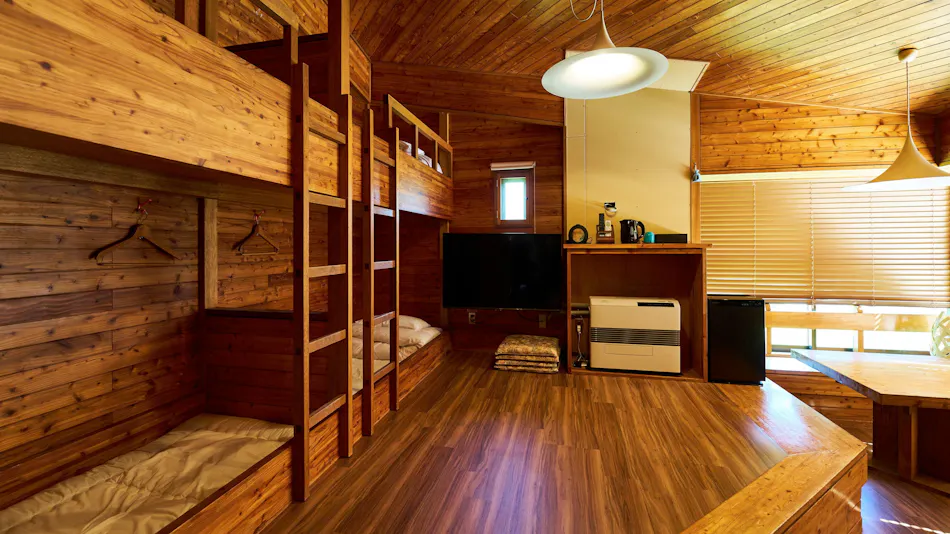 Livemax Resort Hakodate Greenpia Onuma