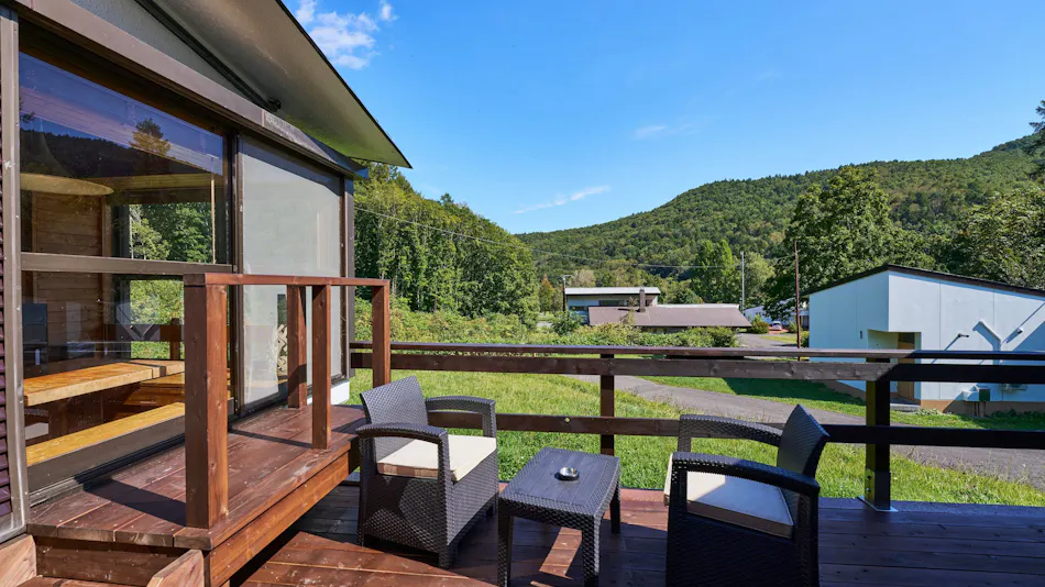 Livemax Resort Hakodate Greenpia Onuma