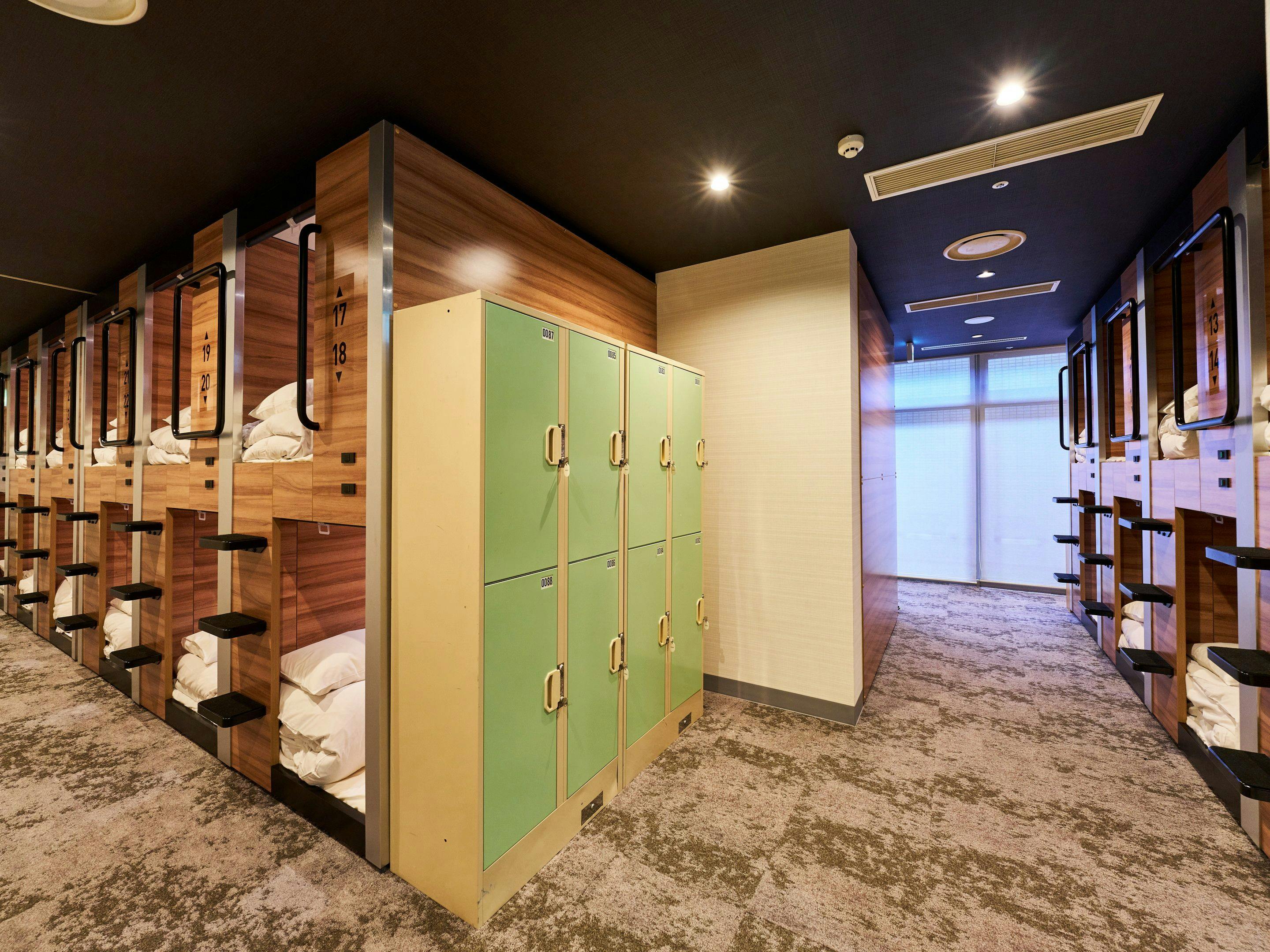 Livemax Resort Hakodate Greenpia Onuma