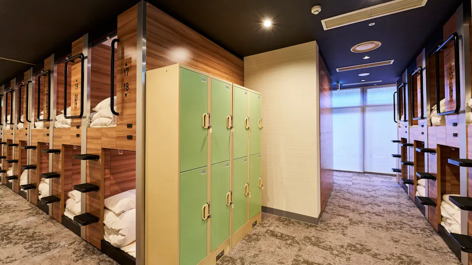 Livemax Resort Hakodate Greenpia Onuma