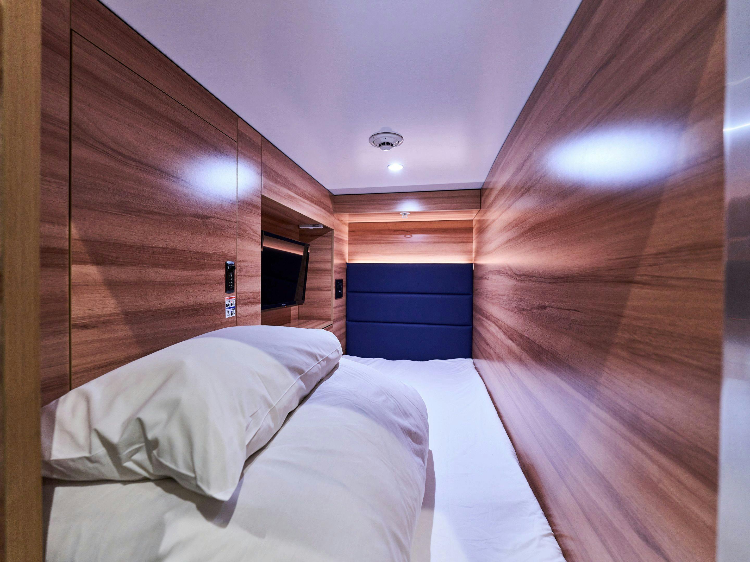 Livemax Resort Hakodate Greenpia Onuma