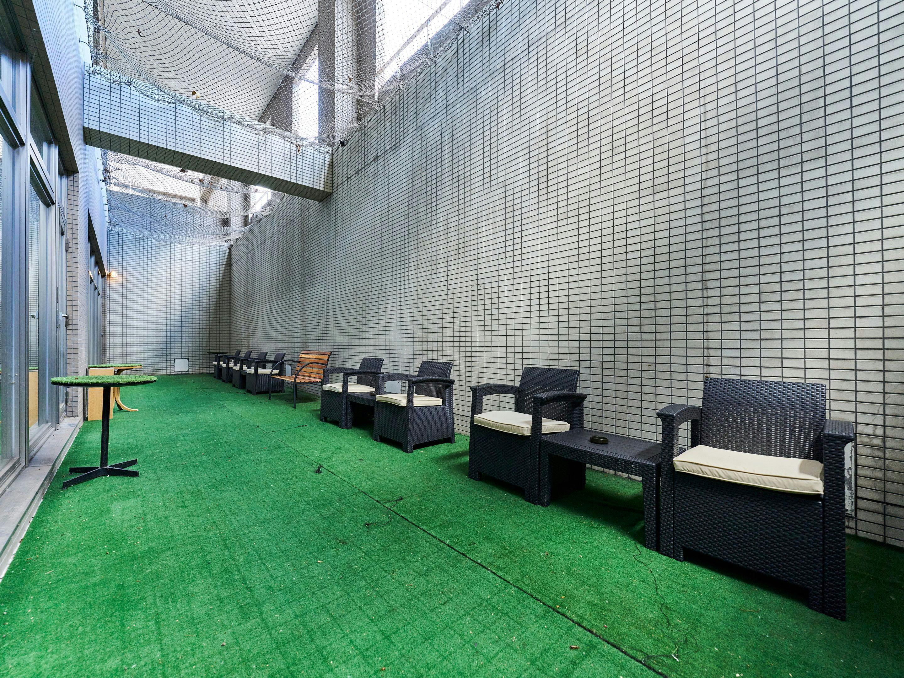 Livemax Resort Hakodate Greenpia Onuma