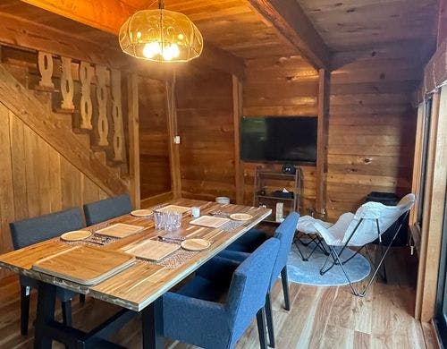 Jrスイートヴィラ