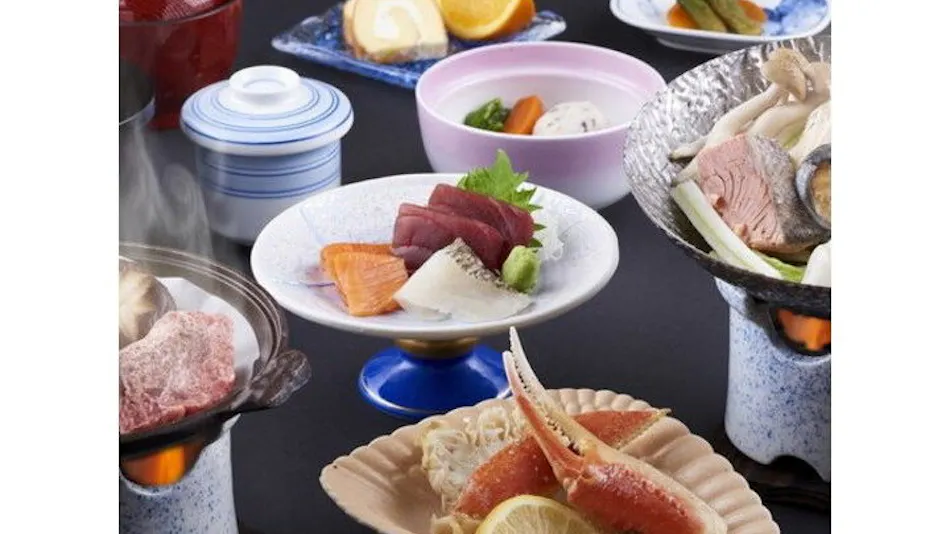 Livemax Resort Hakodate Greenpia Onuma