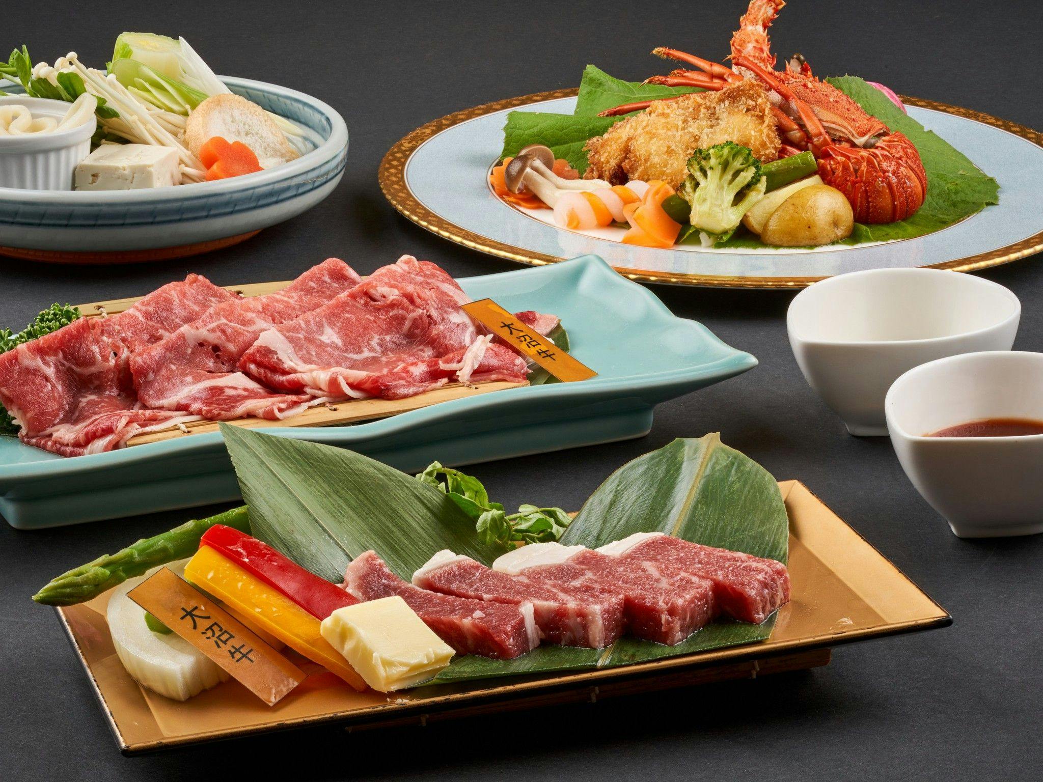 Livemax Resort Hakodate Greenpia Onuma