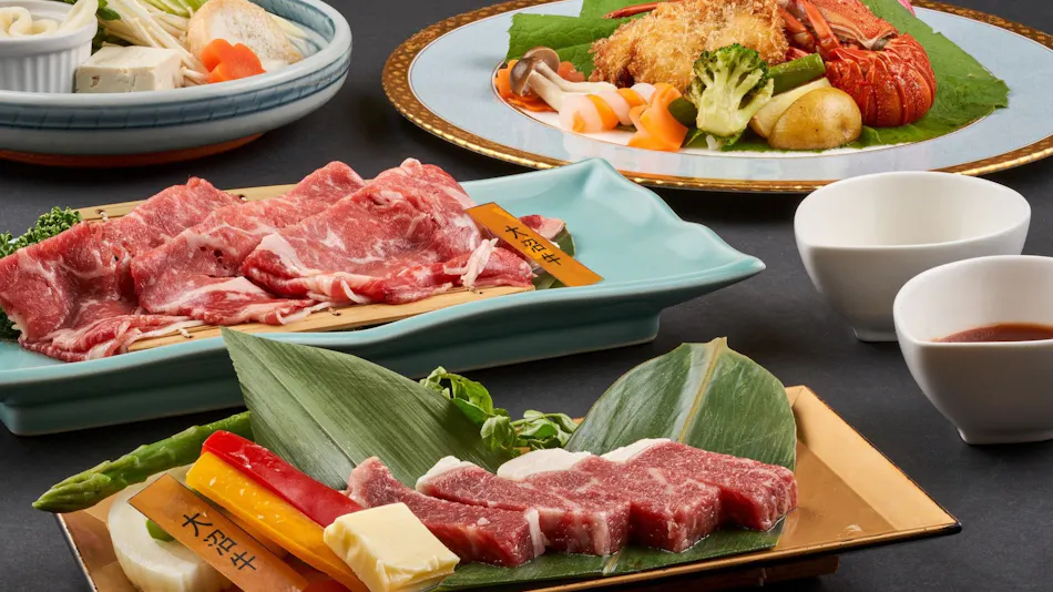 Livemax Resort Hakodate Greenpia Onuma