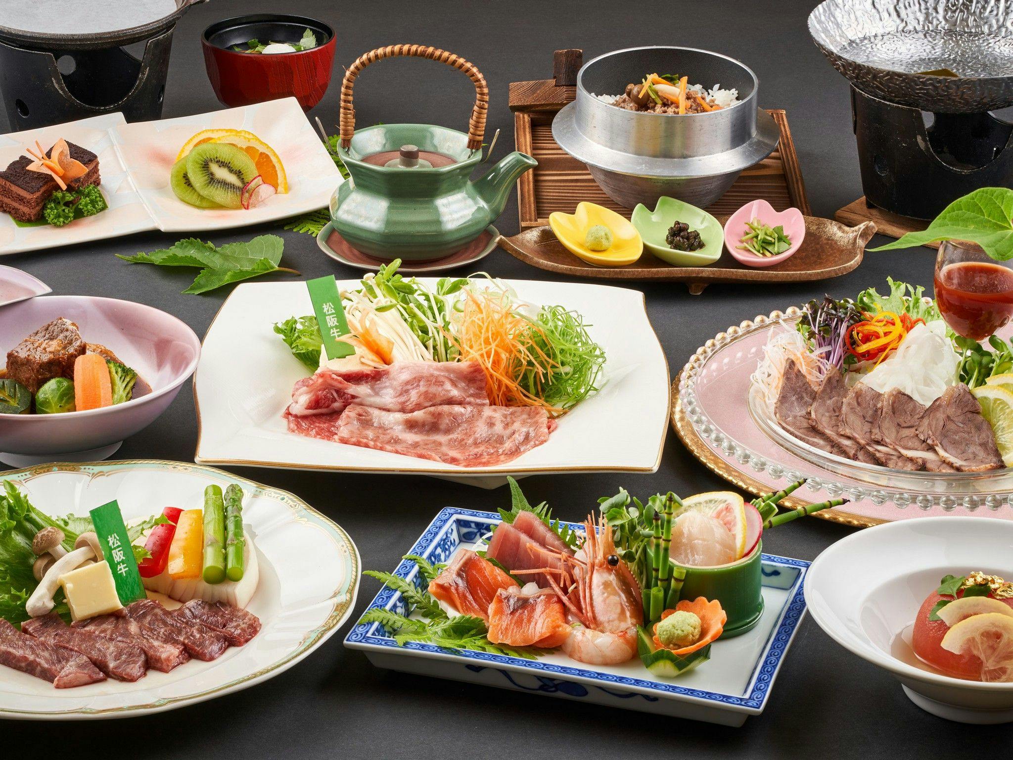 Livemax Resort Hakodate Greenpia Onuma