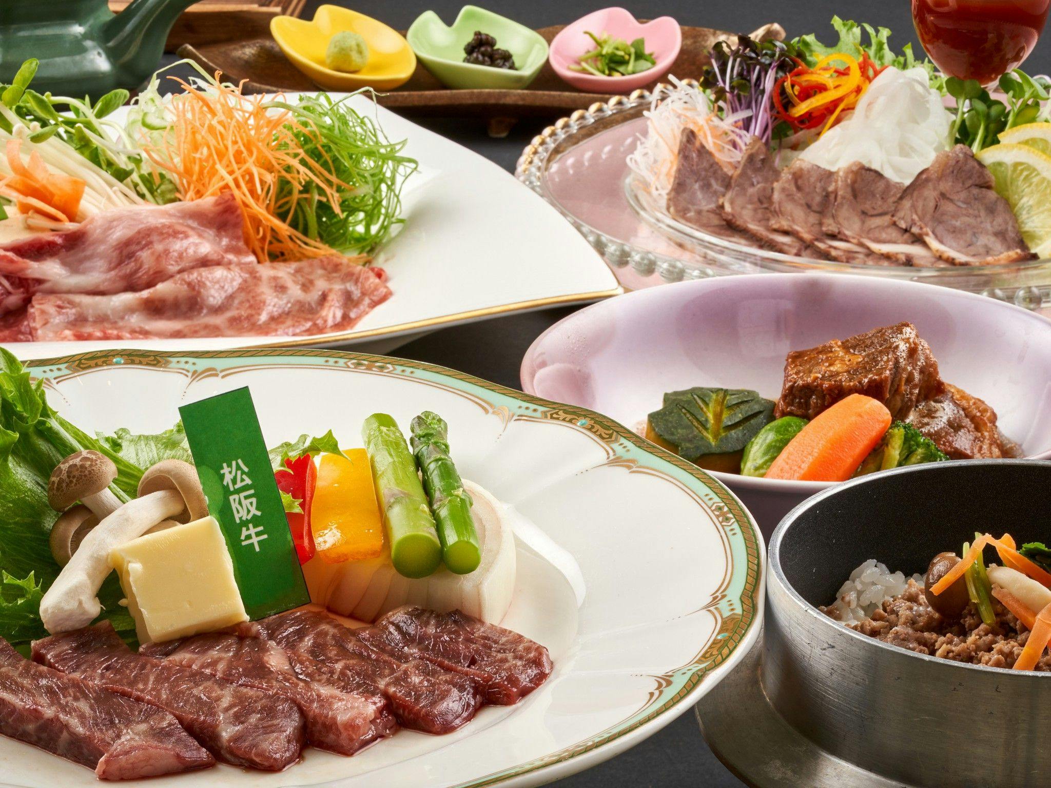 Livemax Resort Hakodate Greenpia Onuma