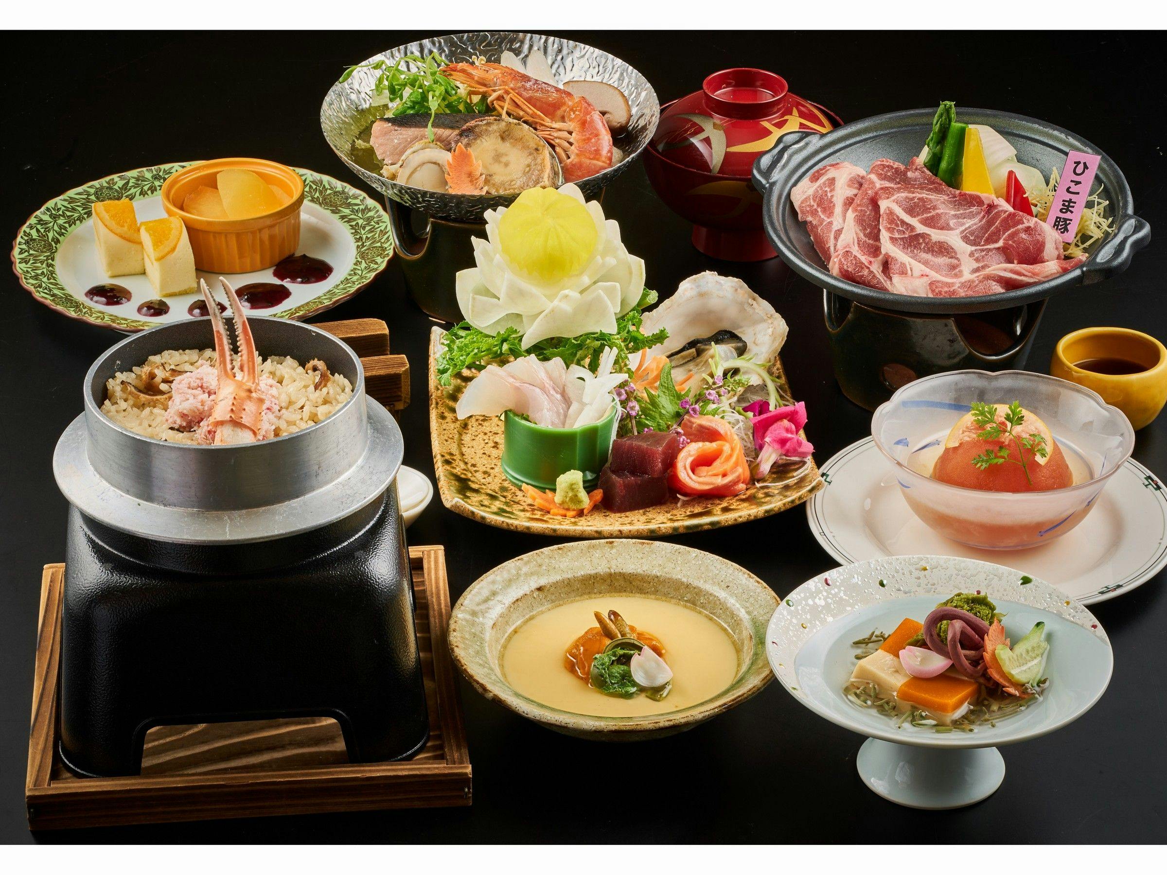 Livemax Resort Hakodate Greenpia Onuma