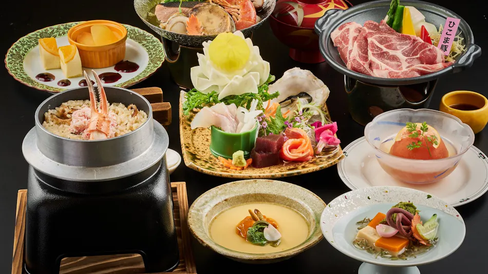 Livemax Resort Hakodate Greenpia Onuma