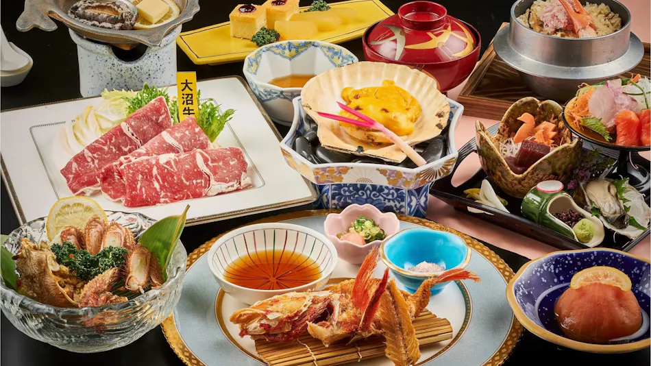 Livemax Resort Hakodate Greenpia Onuma
