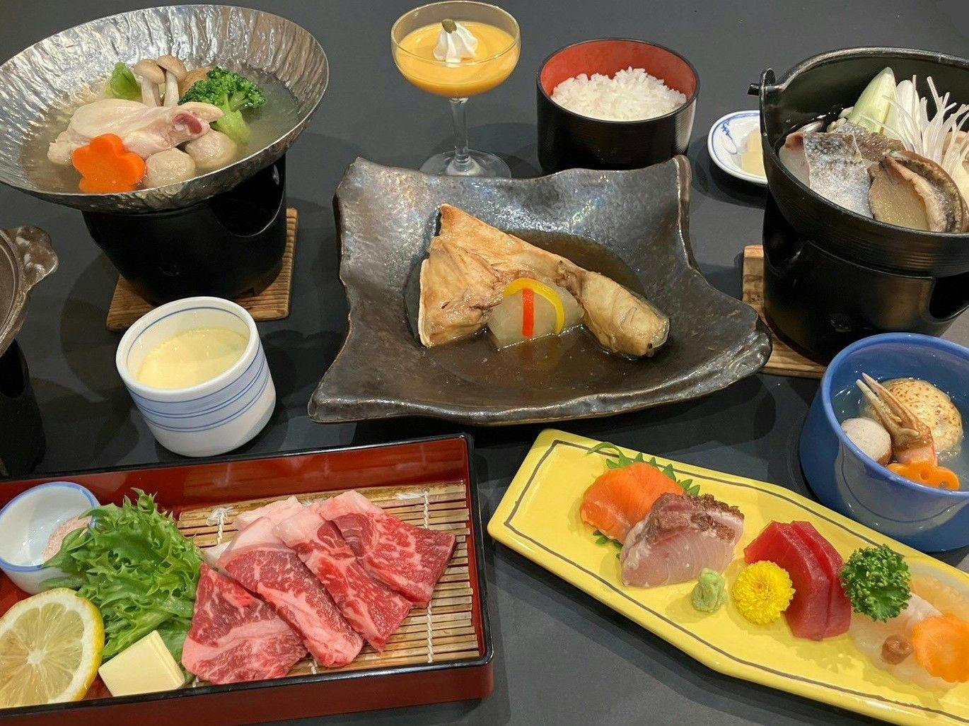 Livemax Resort Hakodate Greenpia Onuma