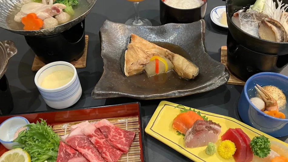 Livemax Resort Hakodate Greenpia Onuma