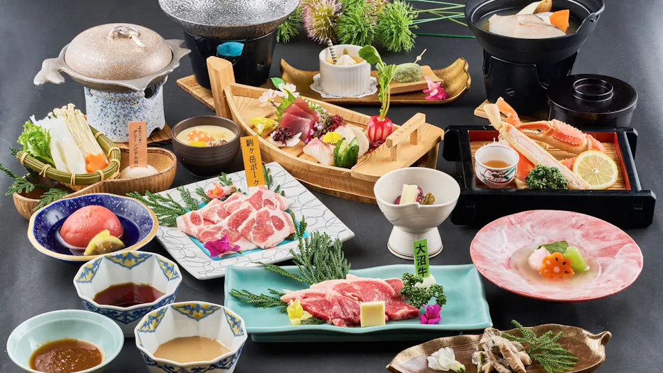Livemax Resort Hakodate Greenpia Onuma