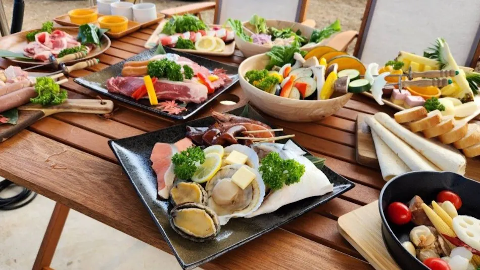 Livemax Resort Hakodate Greenpia Onuma