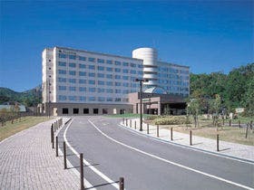 グリーンピア大沼