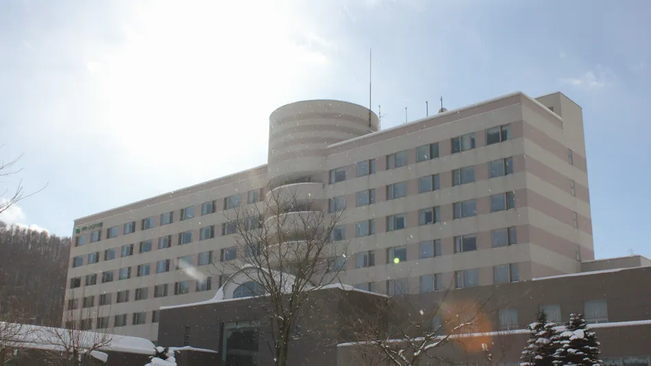 Livemax Resort Hakodate Greenpia Onuma