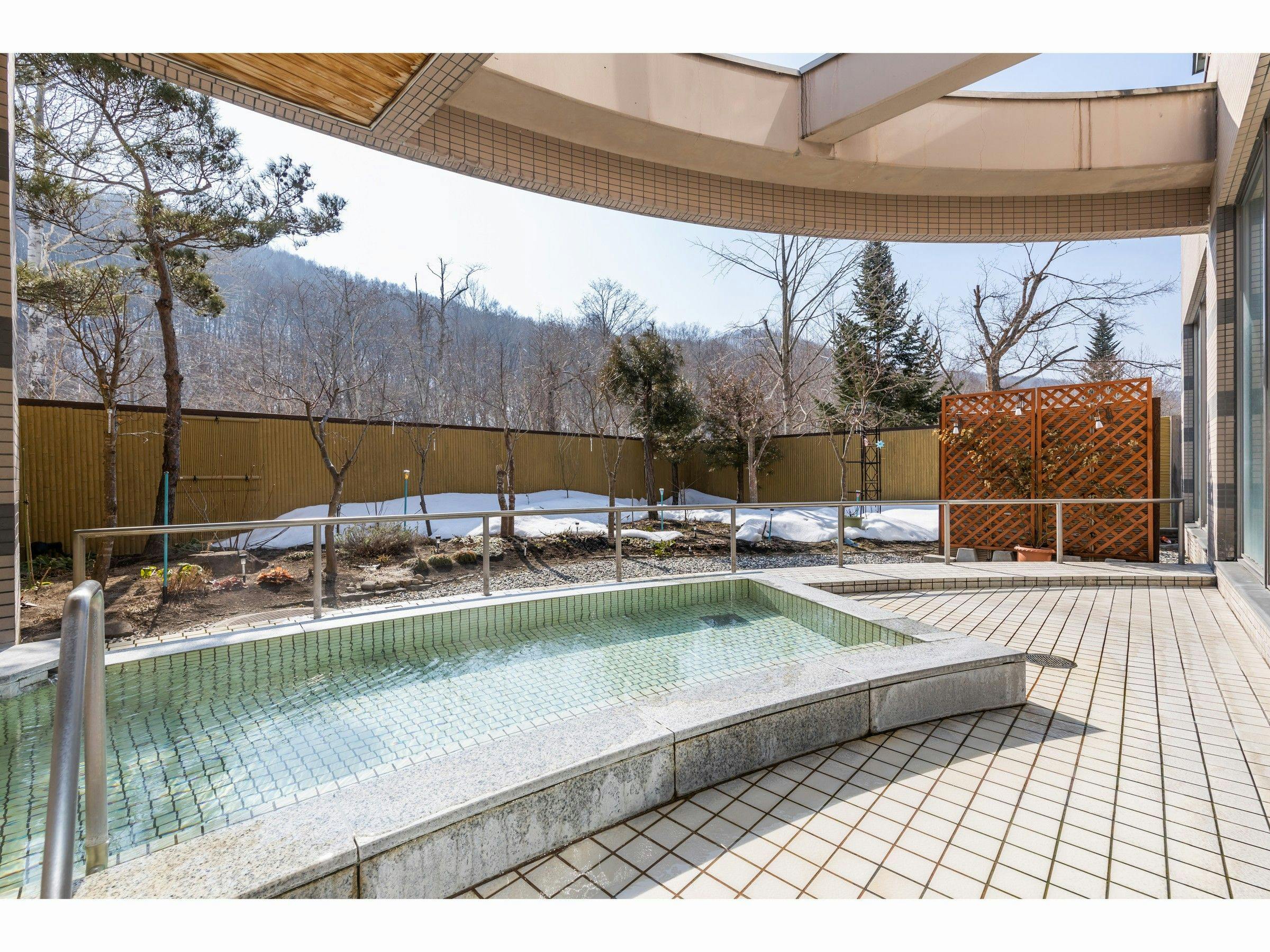 Livemax Resort Hakodate Greenpia Onuma