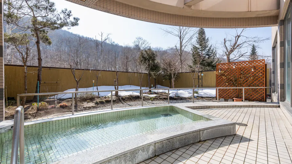 Livemax Resort Hakodate Greenpia Onuma