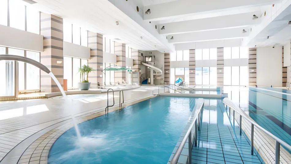 Livemax Resort Hakodate Greenpia Onuma