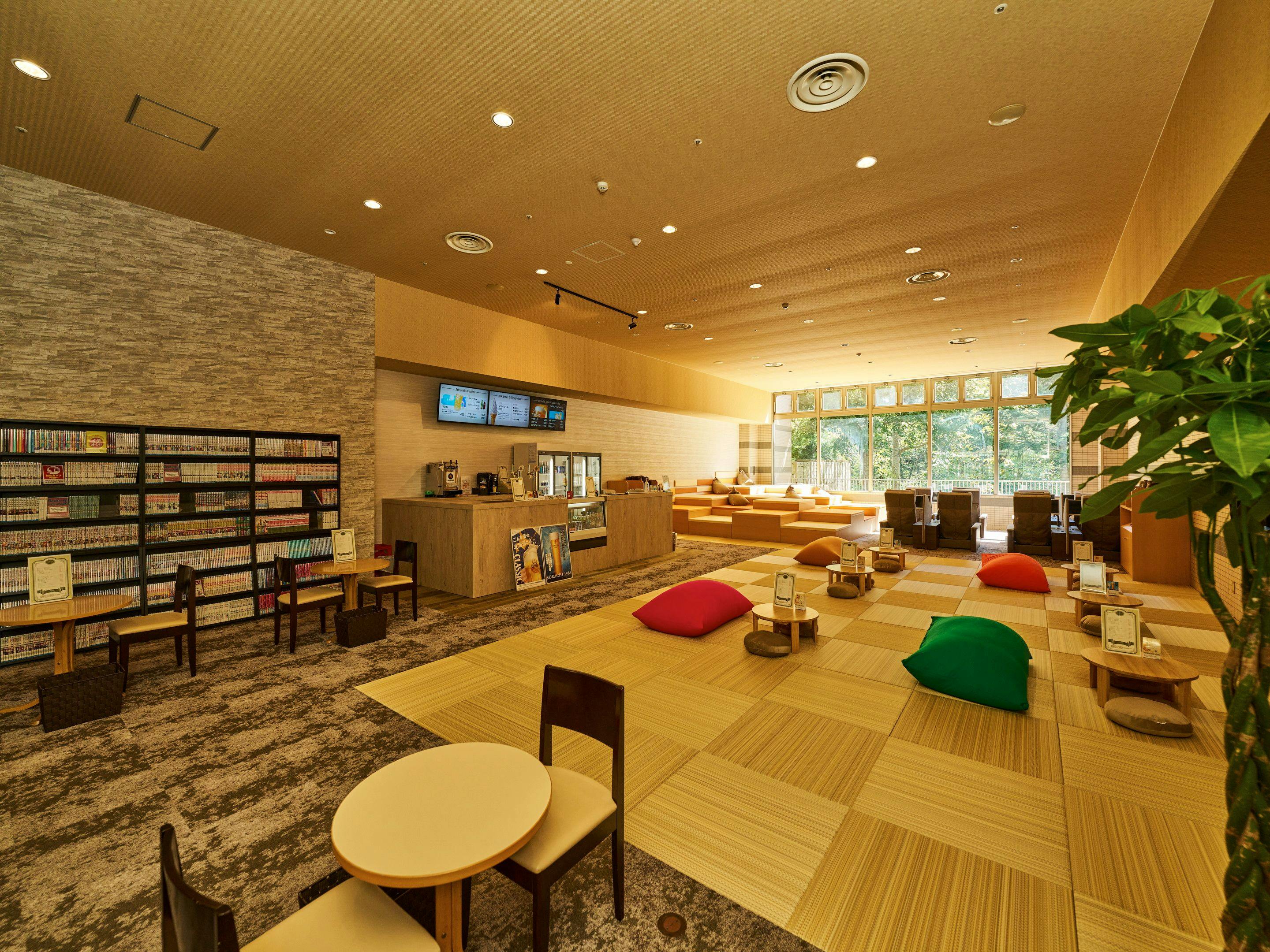 Livemax Resort Hakodate Greenpia Onuma