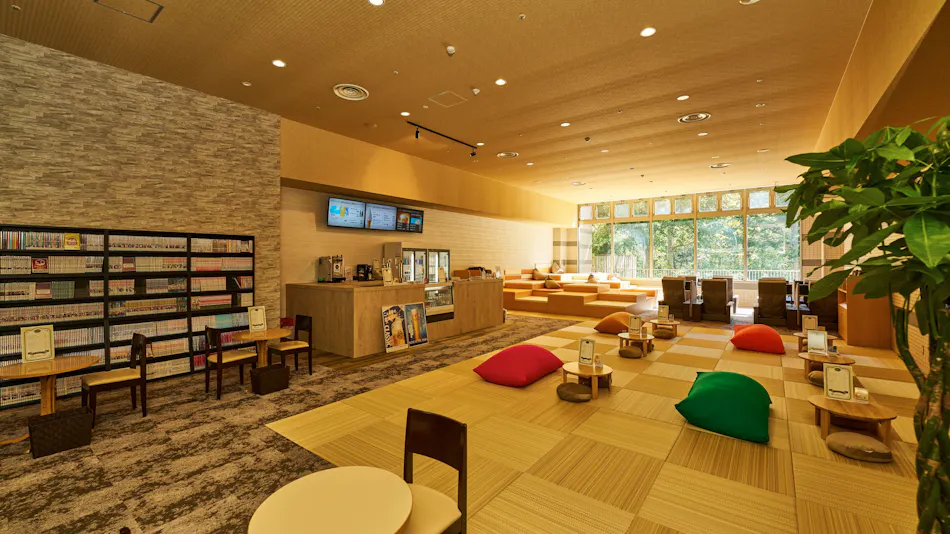 Livemax Resort Hakodate Greenpia Onuma