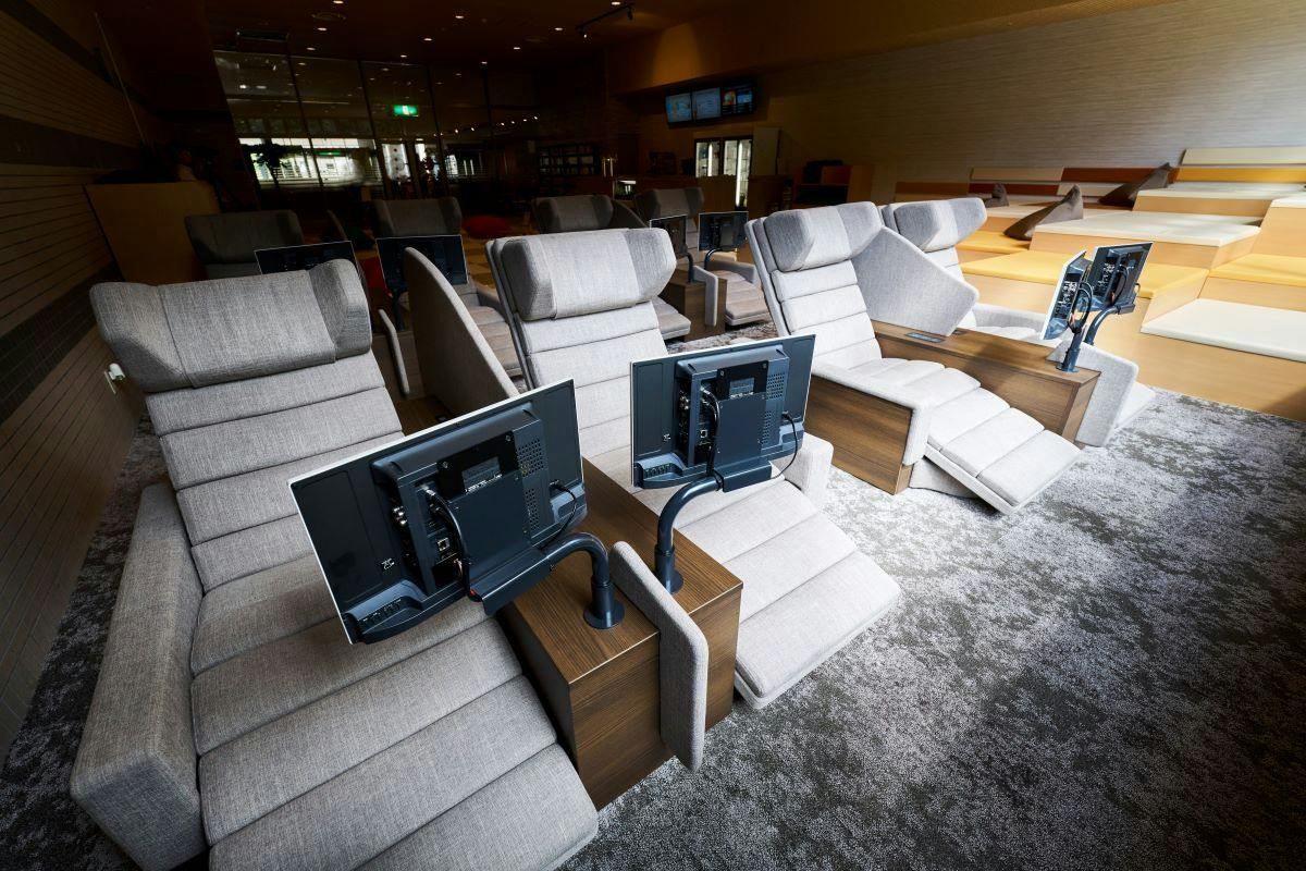 Livemax Resort Hakodate Greenpia Onuma