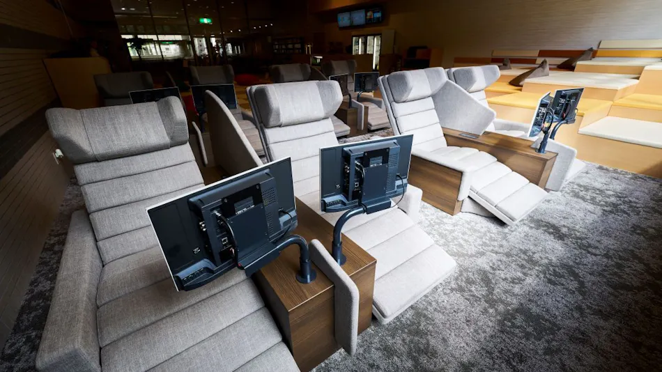 Livemax Resort Hakodate Greenpia Onuma