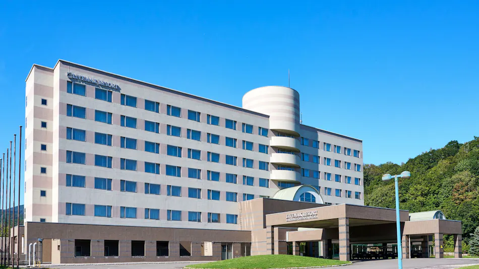Livemax Resort Hakodate Greenpia Onuma