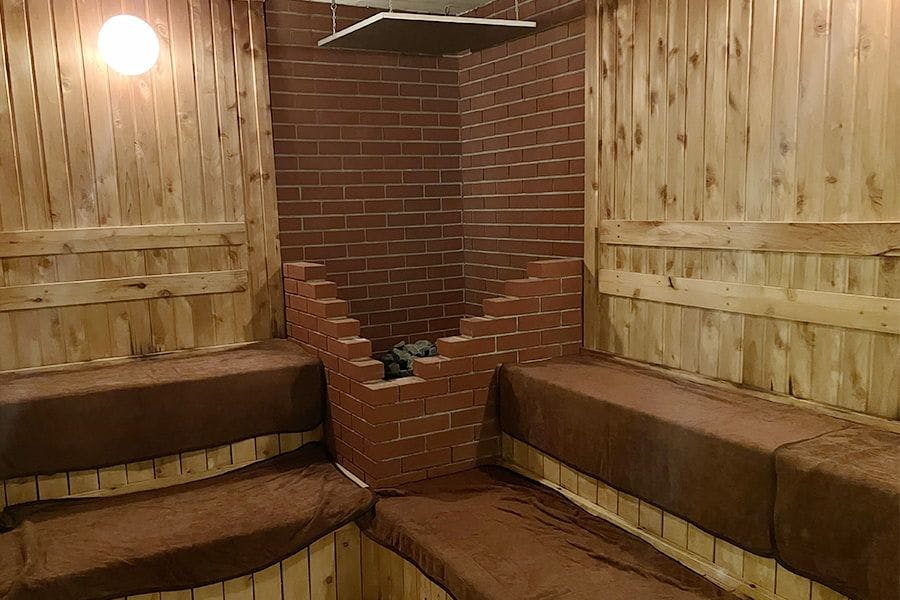 Löyly Sauna