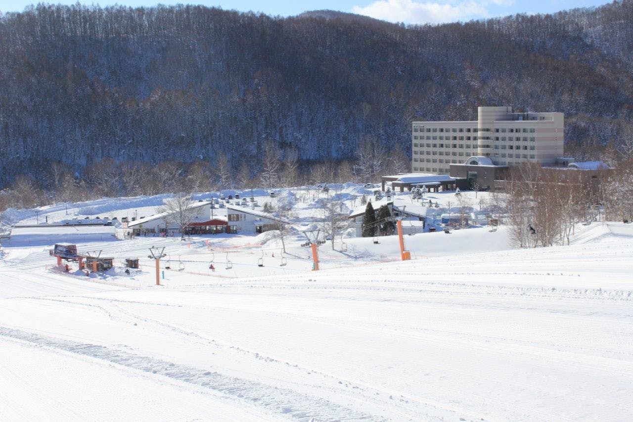 Livemax Resort Hakodate Greenpia Onuma